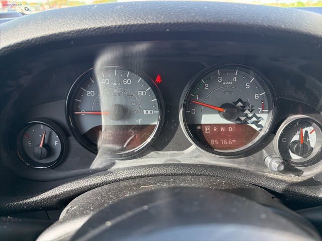 Used 2017 Jeep Wrangler Unlimited Sahara AWD/4WD image 10