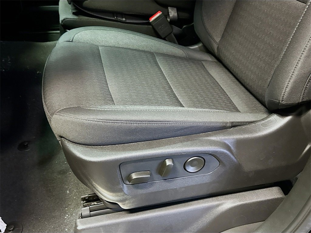 New 2026 Chevrolet Silverado 1500 LT image 21