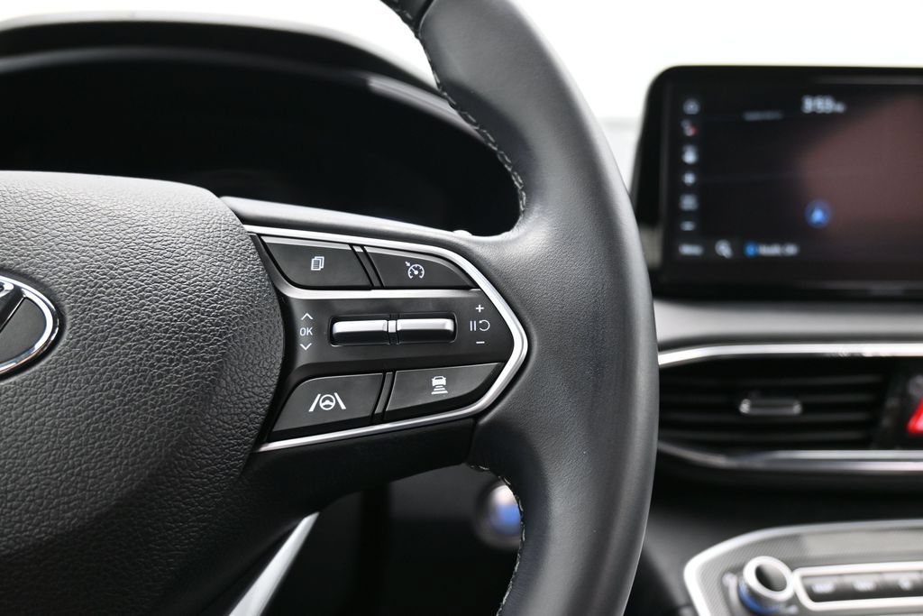 Used 2023 Hyundai Santa Fe XRT FWD image 51