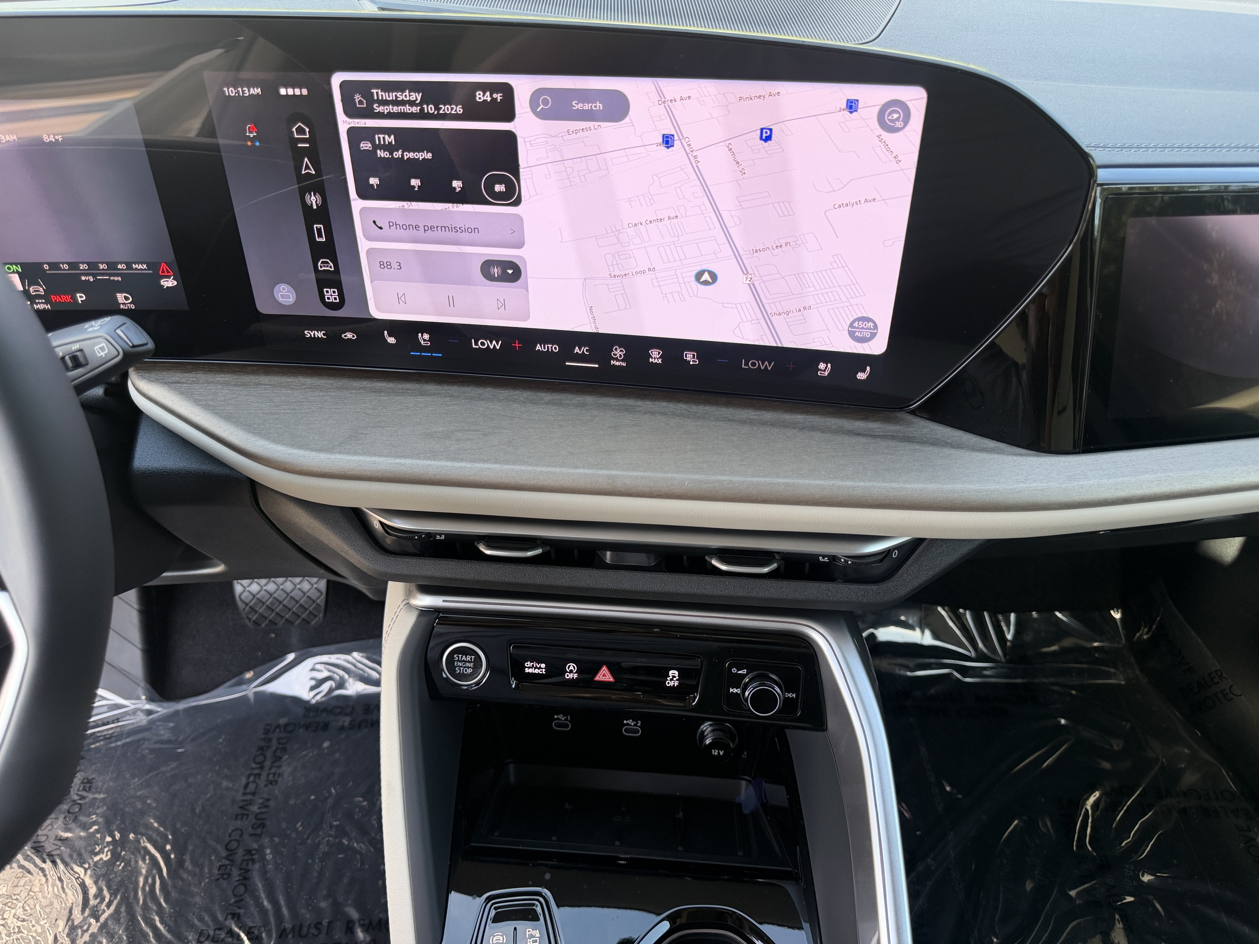 New 2026 Audi Q5 Prestige AWD/4WD image 24
