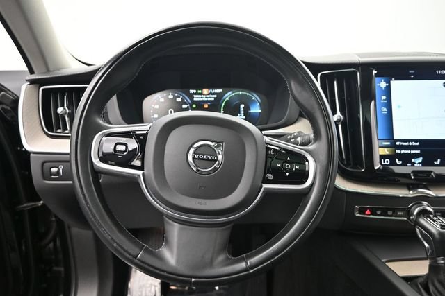 Used 2021 Volvo XC60 T5 Inscription w/ Advanced Package FWD image 13