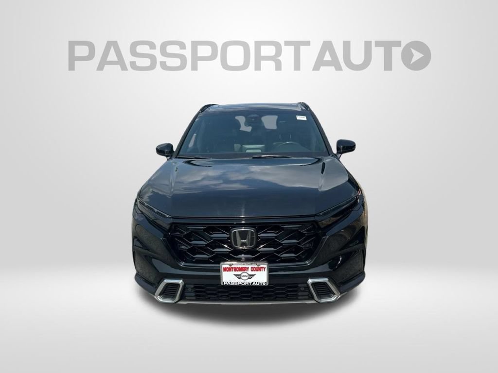 Used 2023 Honda CR-V Sport Touring image 2