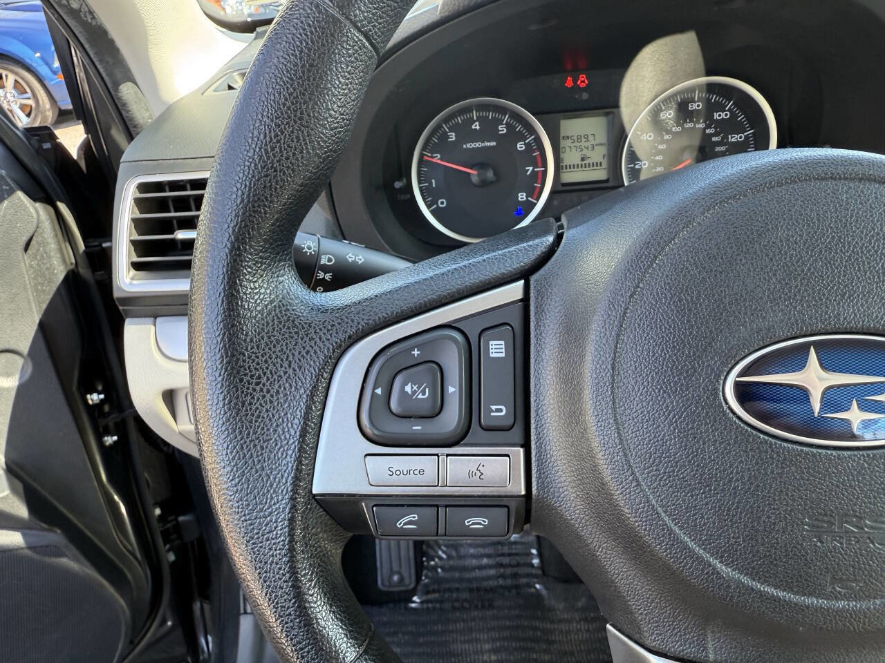 Used 2018 Subaru Forester 2.5i image 14