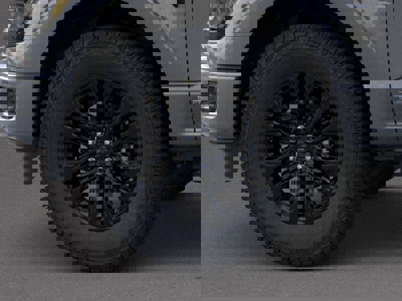 New 2025 Ford F150 XLT image 19
