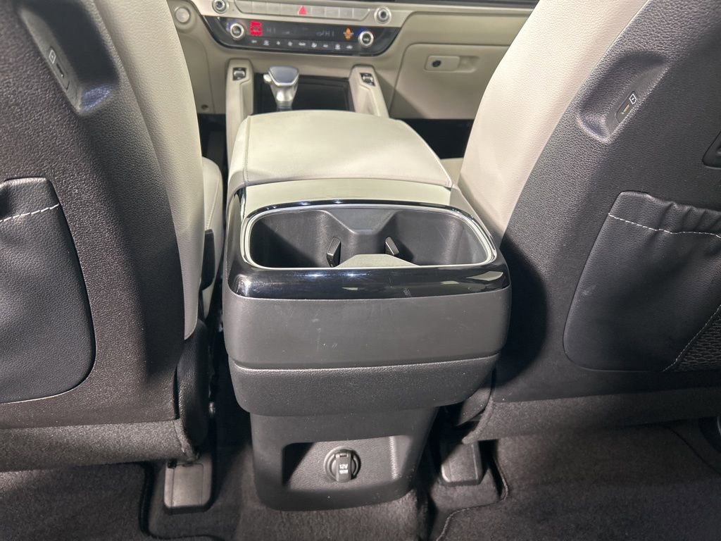 Used 2023 Kia Telluride EX w/ EX Captain's Chair Package image 23