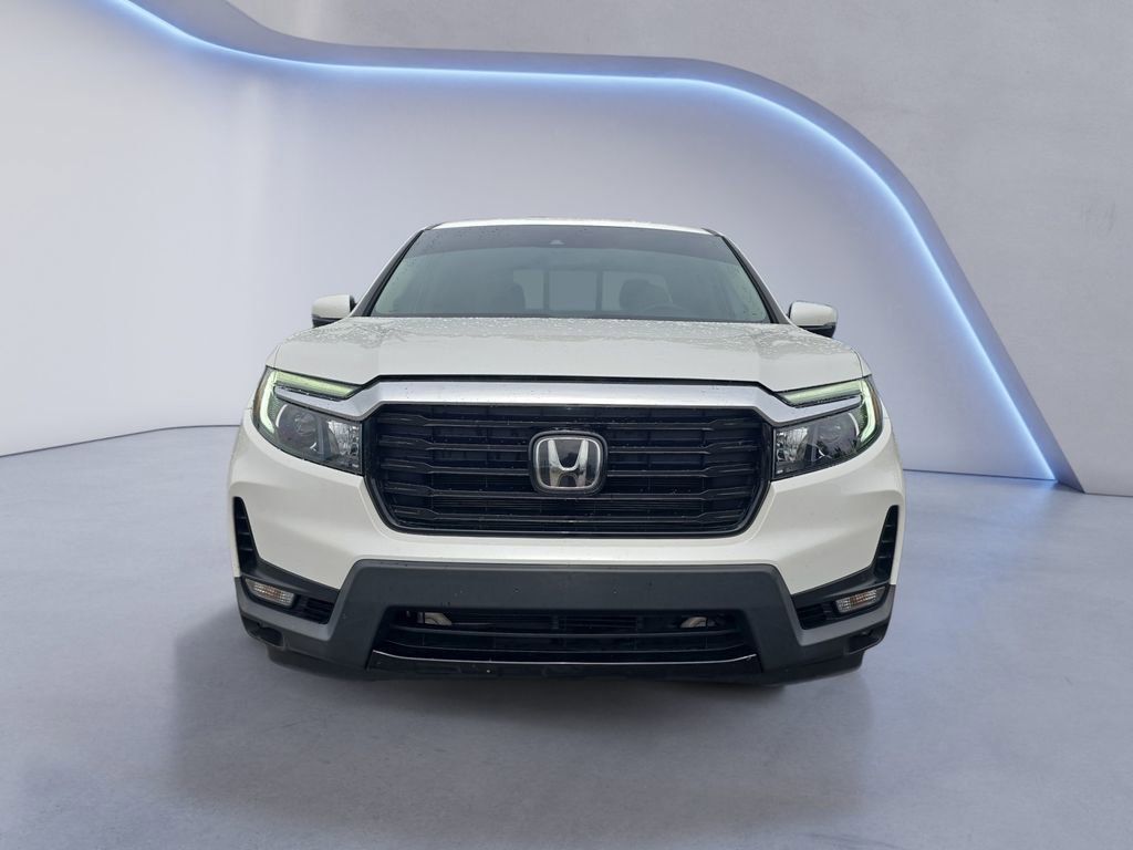 Used 2022 Honda Ridgeline RTL-E image 8
