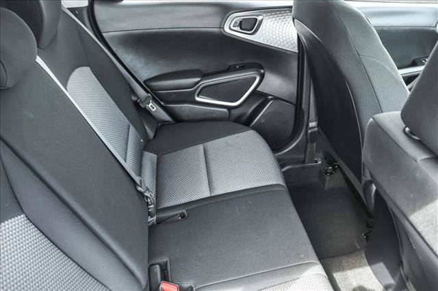Used 2024 Kia Soul LX w/ Option Group 015 FWD image 24