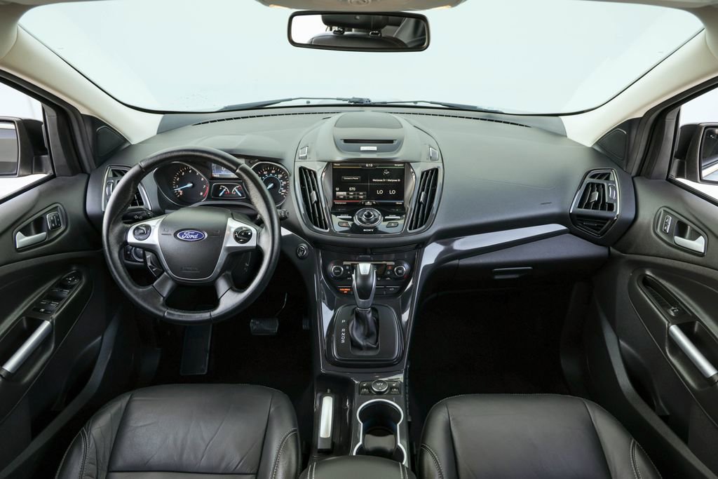 Used 2015 Ford Escape Titanium image 29