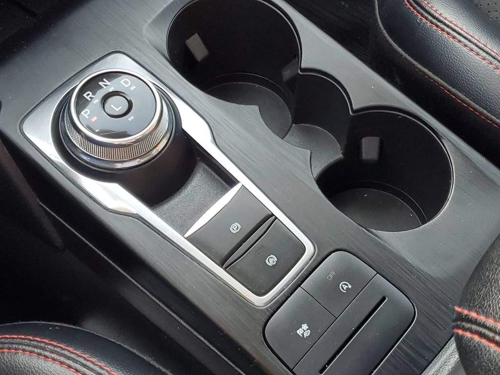 Used 2022 Ford Escape SEL w/ SEL Stealth AWD Package image 23