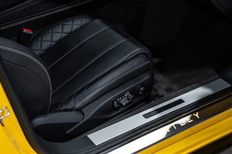 Used 2020 Bentley Continental GT V8 AWD/4WD image 30