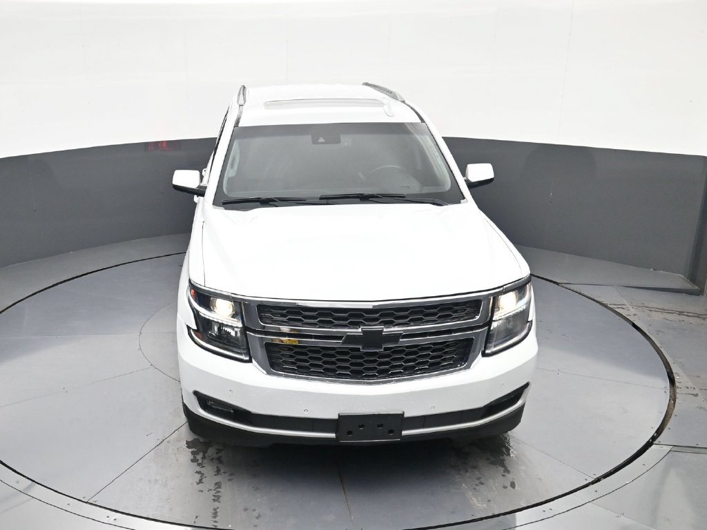 Used 2020 Chevrolet Tahoe LT AWD/4WD image 29