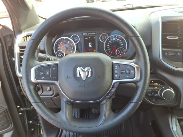 New 2026 RAM 1500 Big Horn w/ Night Edition AWD/4WD image 17