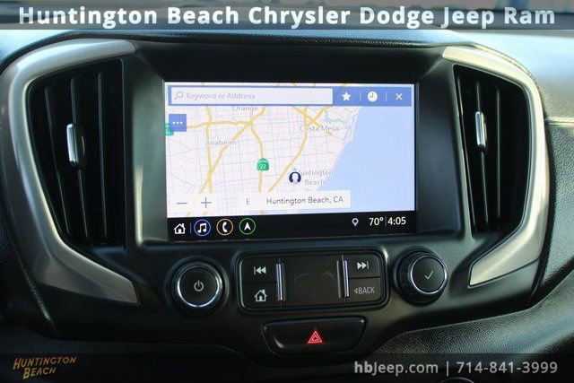 Used 2020 GMC Terrain Denali w/ Denali Premium Package image 23