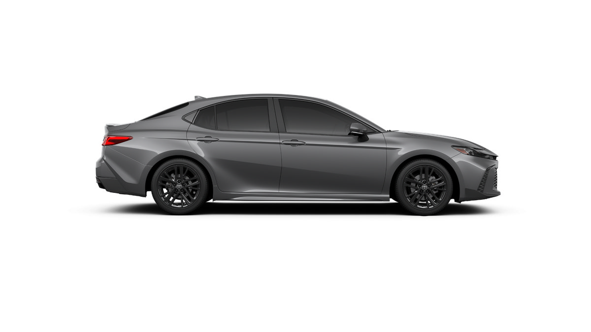 New 2027 Toyota Camry SE FWD image 12