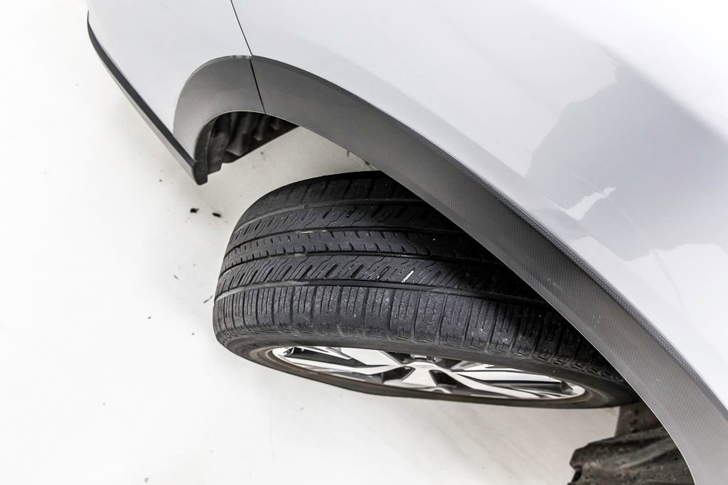 Used 2019 Subaru Forester Touring w/ Popular Package #3 AWD/4WD image 13