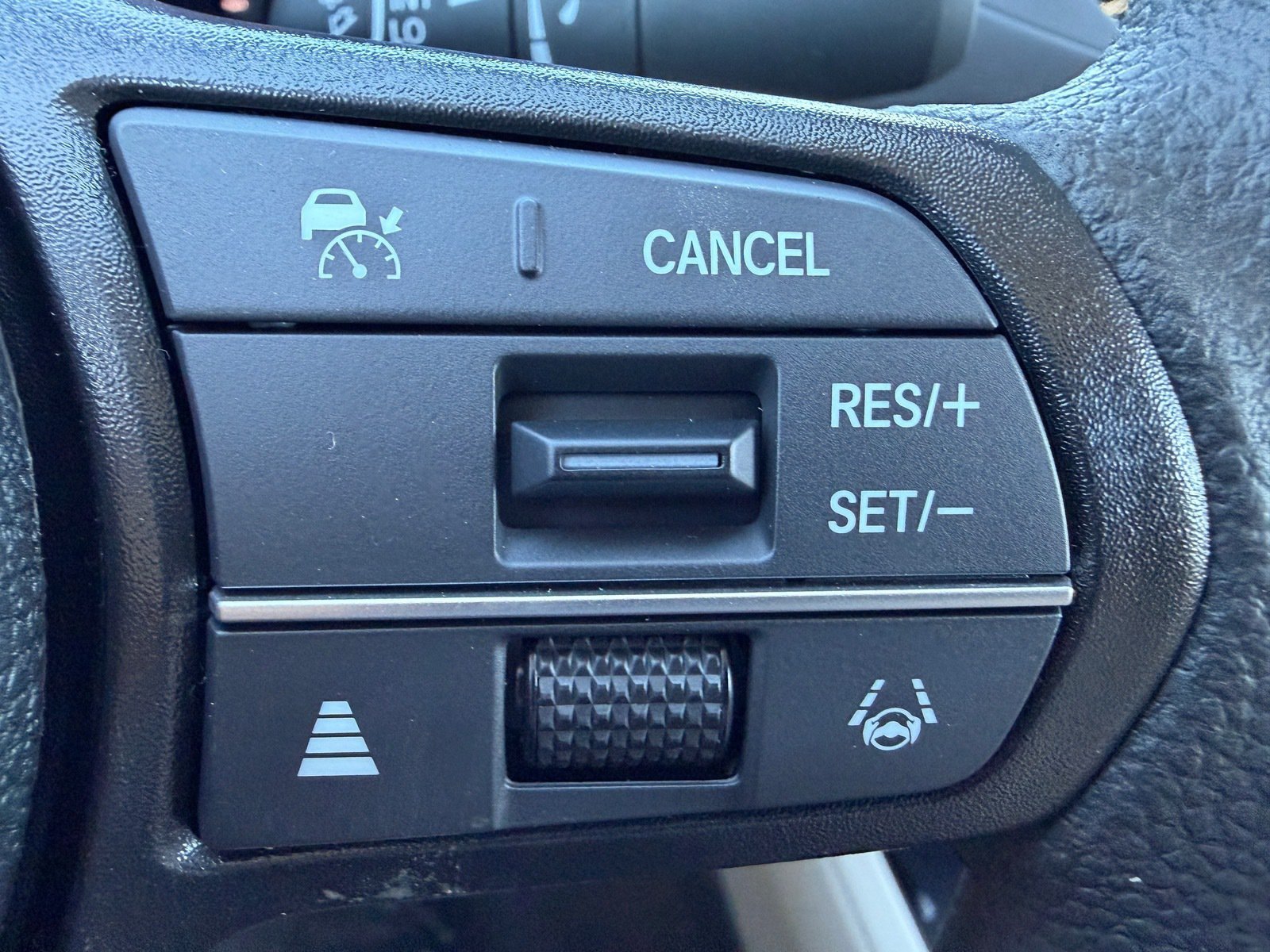 New 2026 Honda Accord LX image 19