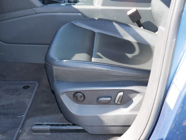 Used 2019 Volkswagen Atlas SE w/ Towing Package image 15