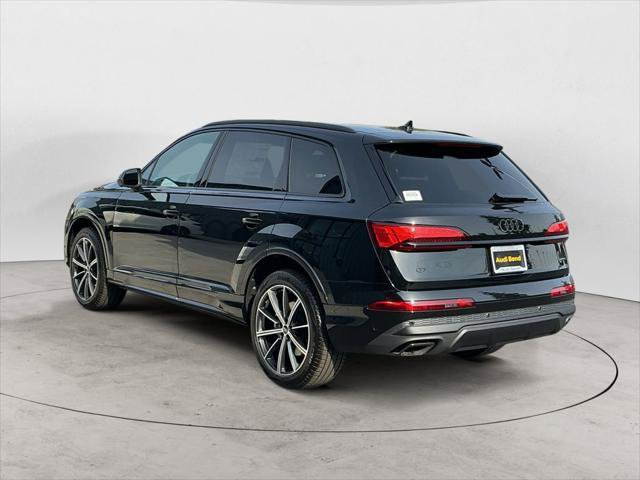 New 2026 Audi Q7 2.0T Premium Plus AWD/4WD image 7