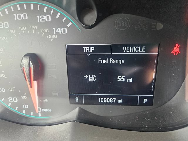Used 2022 Chevrolet Trax LT w/ Driver Confidence Package AWD/4WD image 16