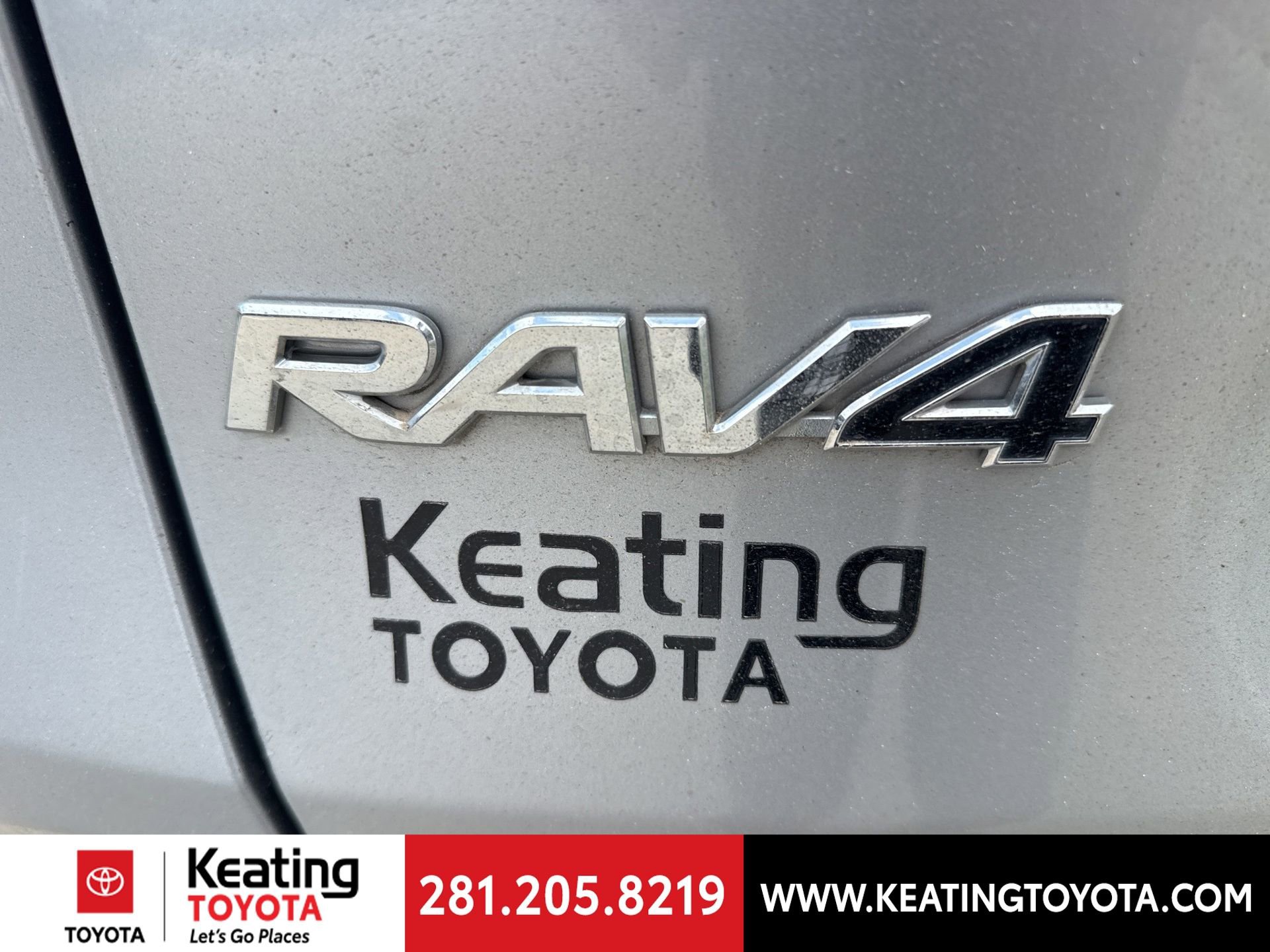 Certified 2024 Toyota RAV4 XLE Premium w/ Weather Package image 10