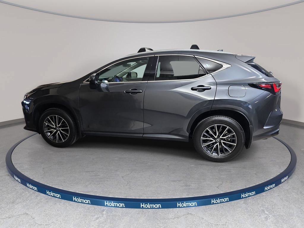 Used 2025 Lexus NX 350 AWD w/ Cold Area Package image 8