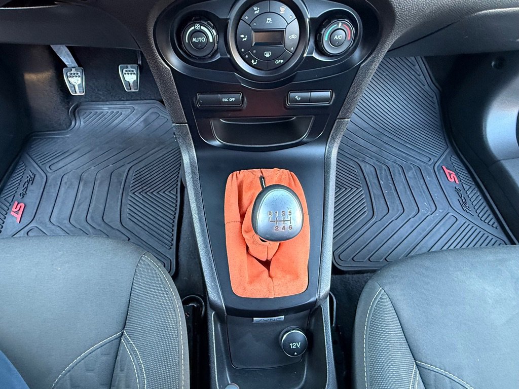 Used 2018 Ford Fiesta ST image 50