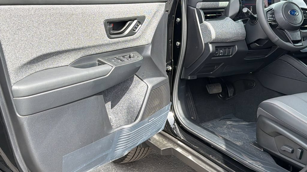 New 2026 Subaru Outback Limited AWD/4WD image 46