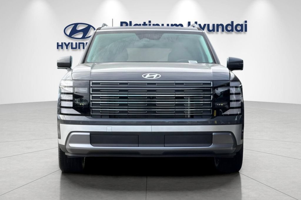 New 2026 Hyundai Palisade SEL AWD/4WD image 9