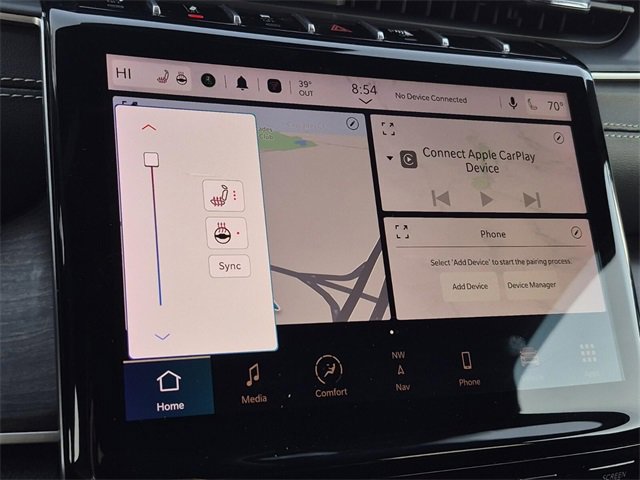 Used 2024 Jeep Grand Cherokee Limited image 36