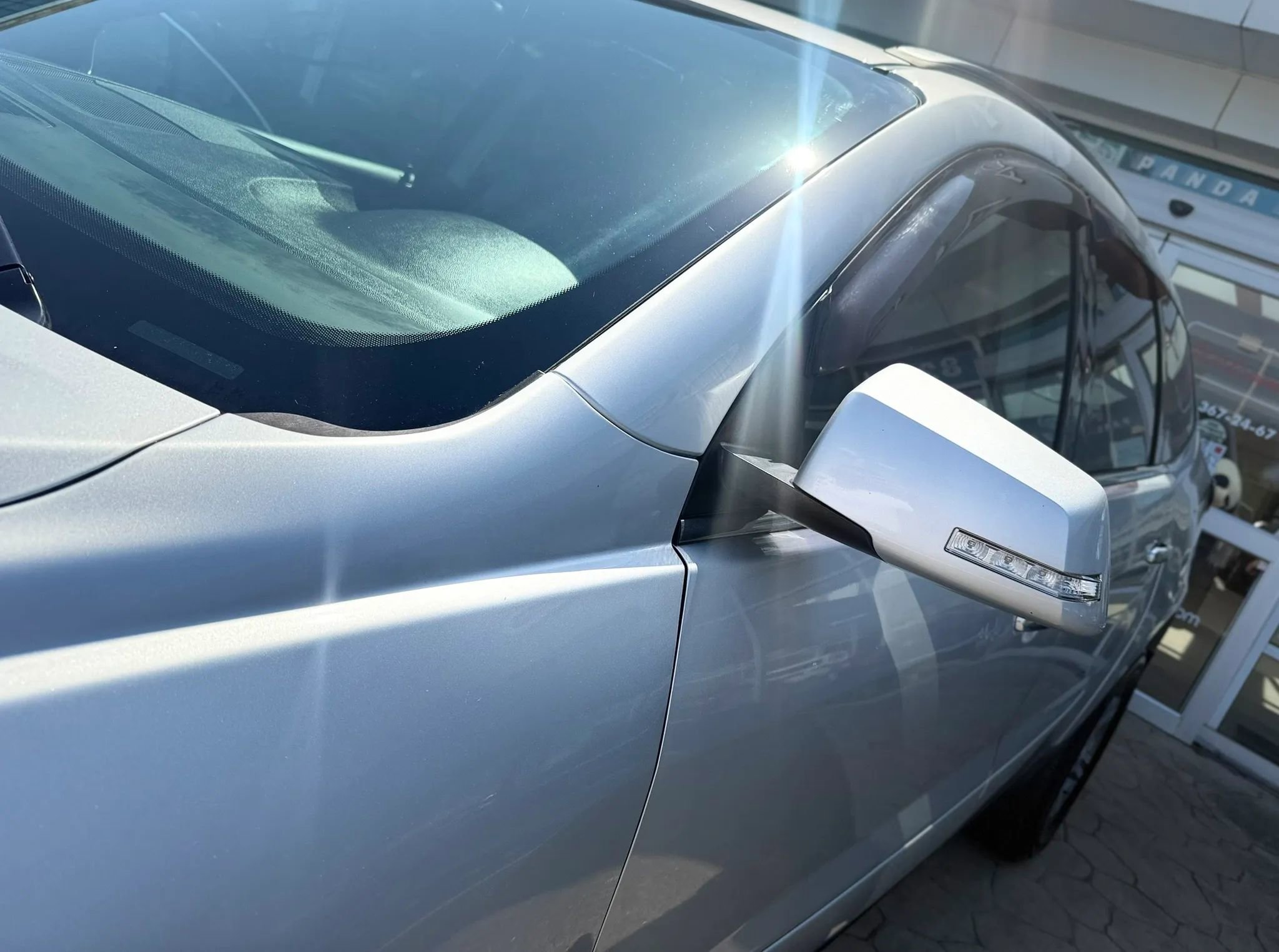 Used 2017 Chevrolet Traverse LT image 47