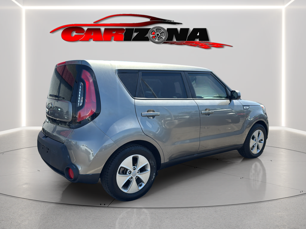 Used 2015 Kia Soul FWD image 5