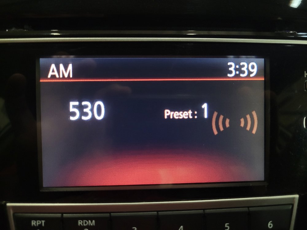 Used 2018 Nissan Altima 2.5 SR FWD image 25