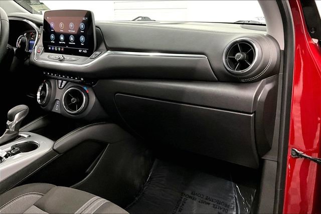 Used 2023 Chevrolet Blazer LT w/ Driver Confidence Package image 19