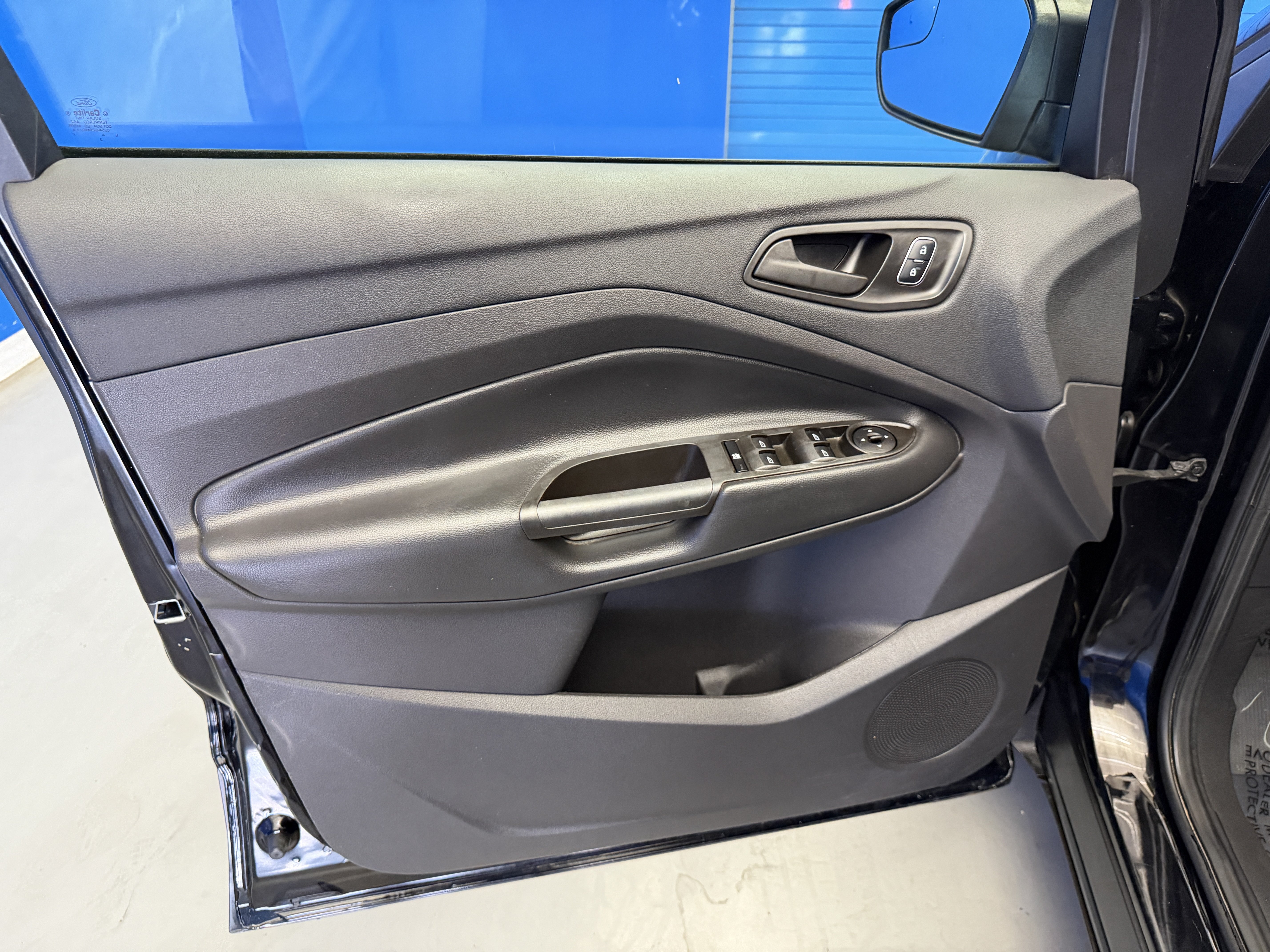 Used 2017 Ford Escape S FWD image 9
