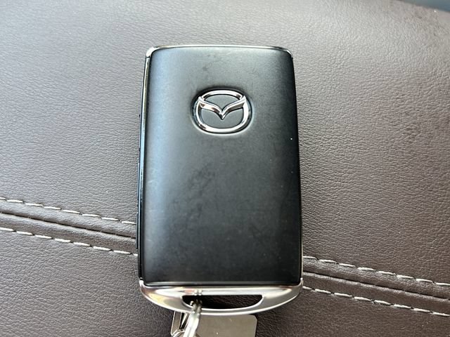 Used 2025 MAZDA CX-30 AWD 2.5 S w/ Premium Package image 25
