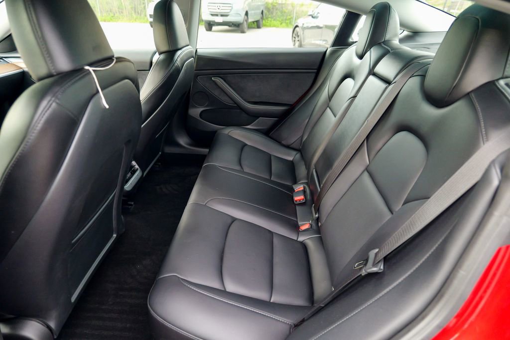 Used 2023 Tesla Model 3 Standard Range RWD image 26