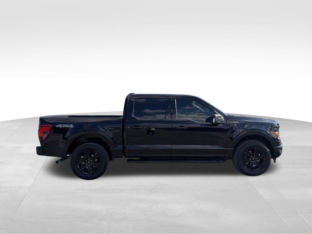 Used 2024 Ford F150 XLT w/ Equipment Group 302A MID AWD/4WD image 24