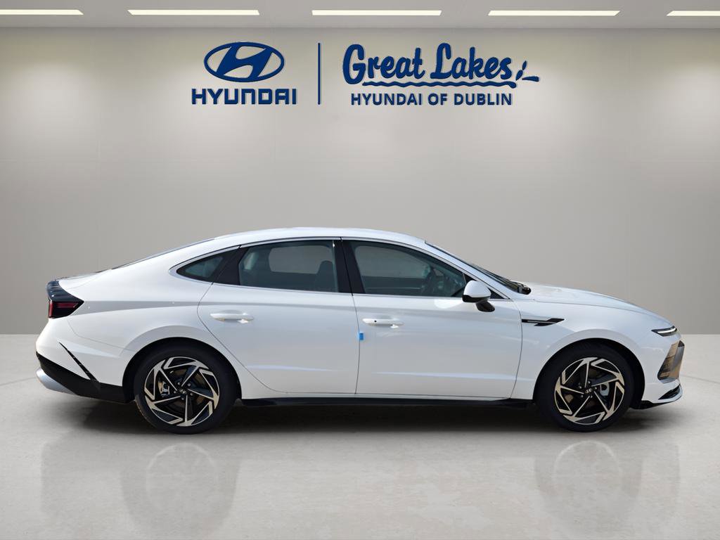 New 2026 Hyundai Sonata SEL image 6