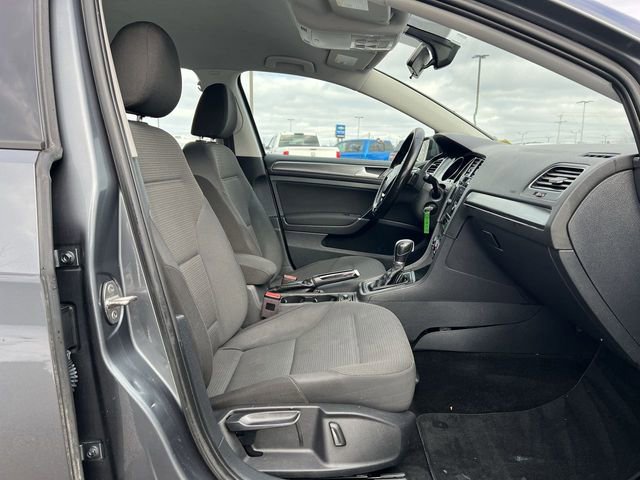Used 2018 Volkswagen Golf S FWD image 19