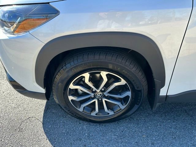 Used 2023 Toyota Corolla Cross S image 25