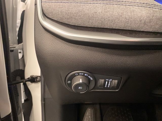 Used 2022 Jeep Compass Latitude w/ Convenience Group image 20