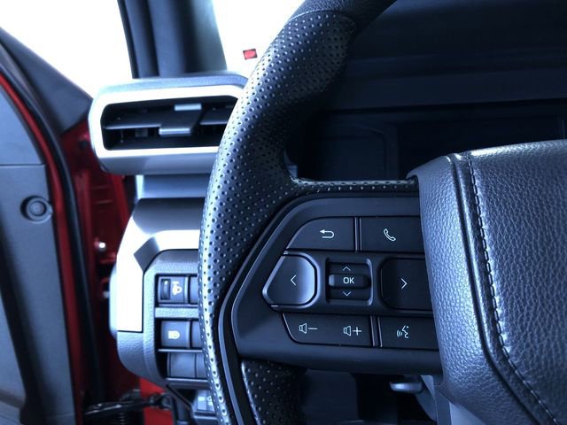 New 2026 Toyota Tacoma SR5 AWD/4WD image 18