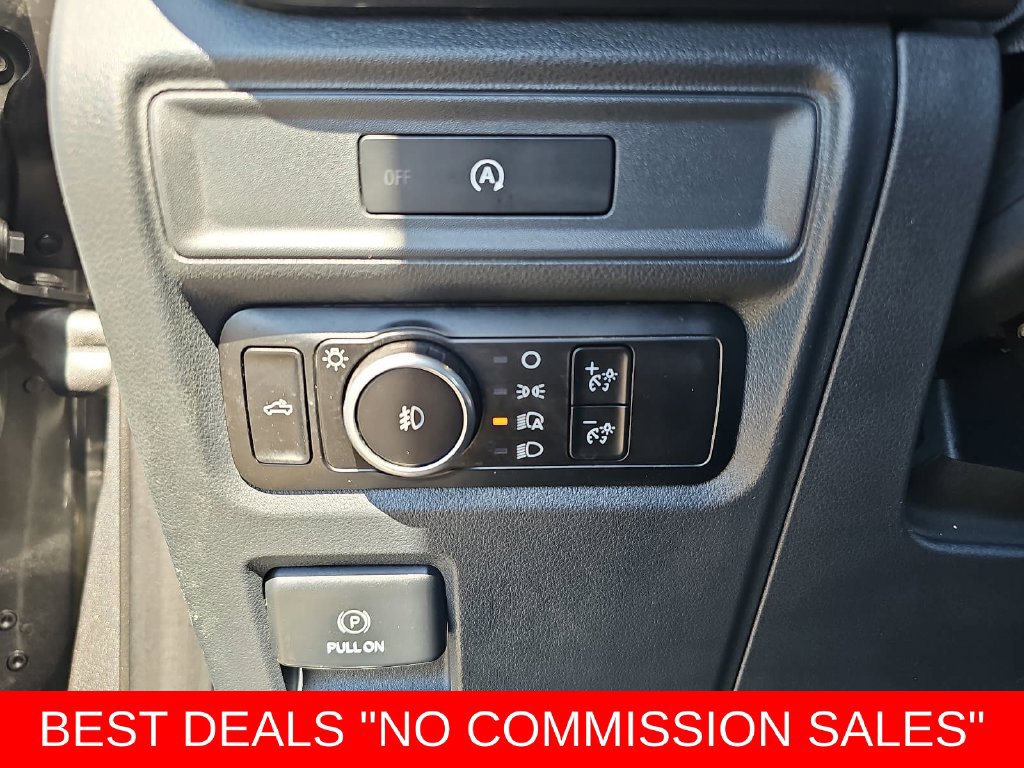 Used 2025 Ford F150 STX w/ Equipment Group 200A AWD/4WD image 25