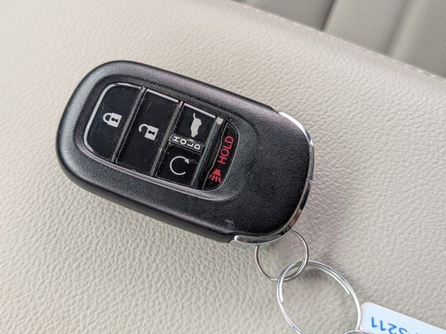 Used 2024 Honda CR-V EX-L image 31