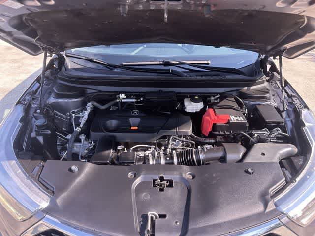 Certified 2019 Acura RDX w/ Technology Package FWD image 21