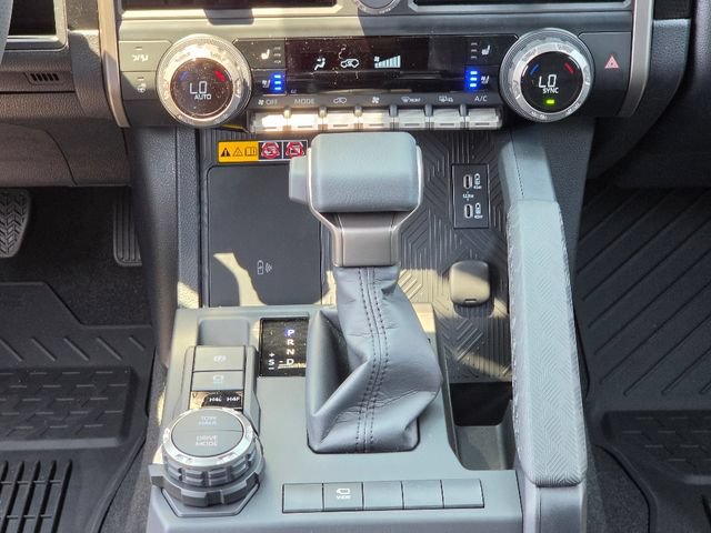 New 2026 Toyota 4Runner Limited AWD/4WD image 10