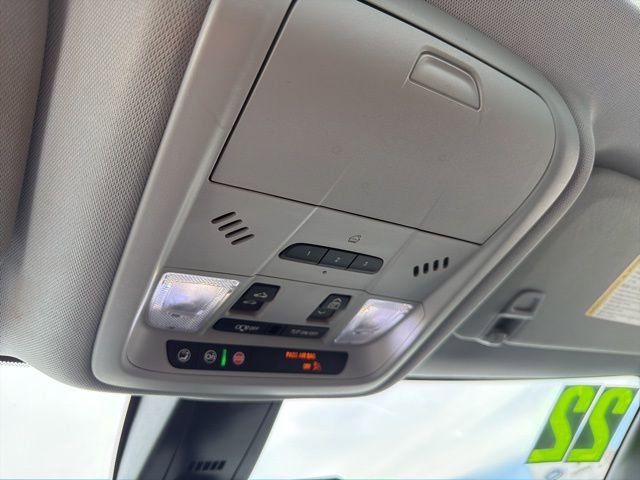 Used 2022 Chevrolet Blazer LT w/ Sound & Technology Package image 34