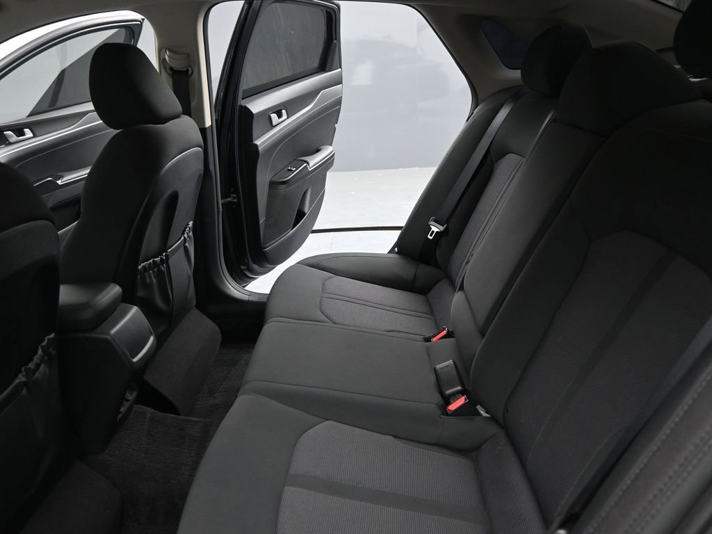 Used 2024 Kia K5 LXS image 14