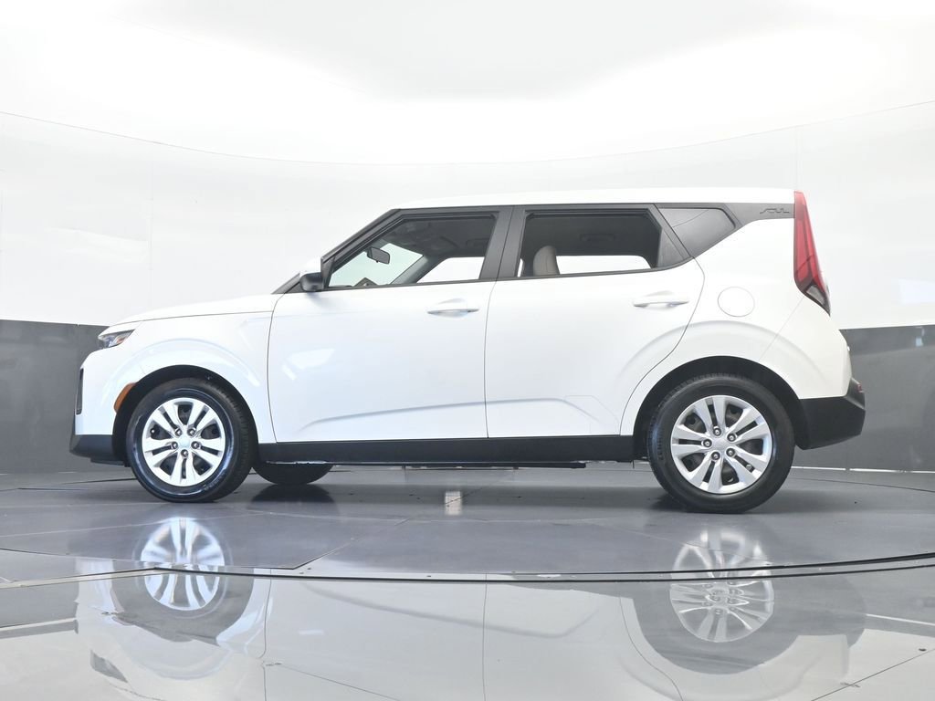 Used 2021 Kia Soul LX image 51