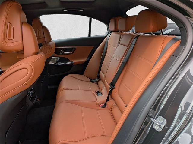 New 2026 Mercedes-Benz C 300 C 300 image 14